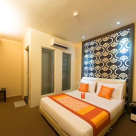 Oyo 126 Rae Hotel Kuala Lumpur Luaran gambar