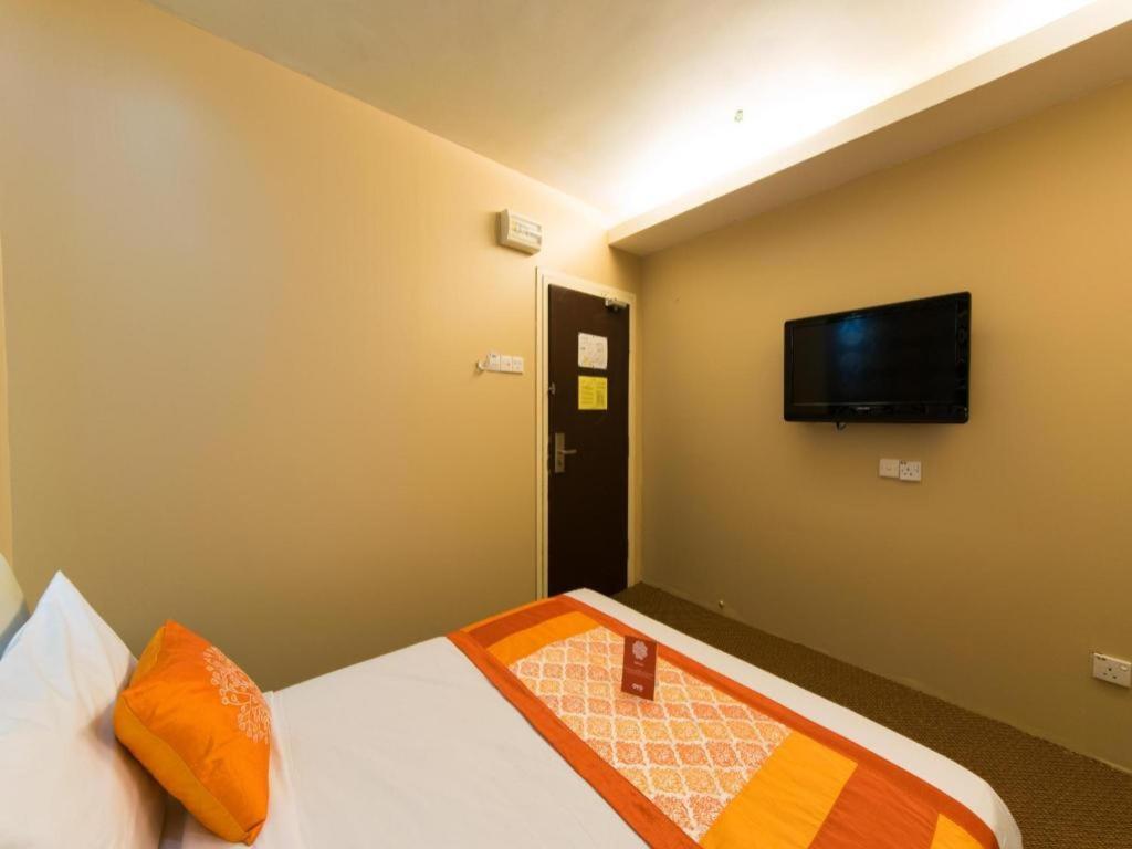 Oyo 126 Rae Hotel Kuala Lumpur Luaran gambar