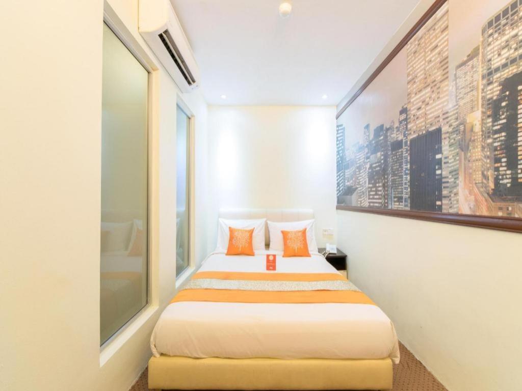 Oyo 126 Rae Hotel Kuala Lumpur Luaran gambar