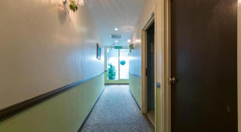 Oyo 126 Rae Hotel Kuala Lumpur Luaran gambar