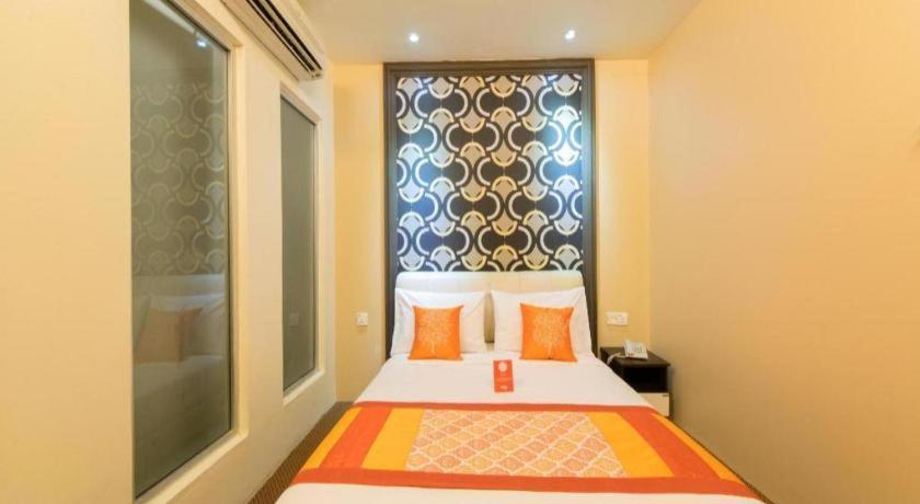Oyo 126 Rae Hotel Kuala Lumpur Luaran gambar