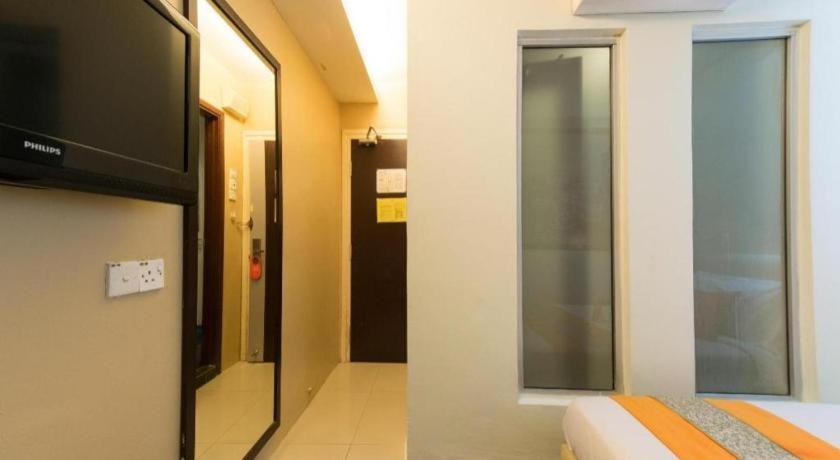 Oyo 126 Rae Hotel Kuala Lumpur Luaran gambar