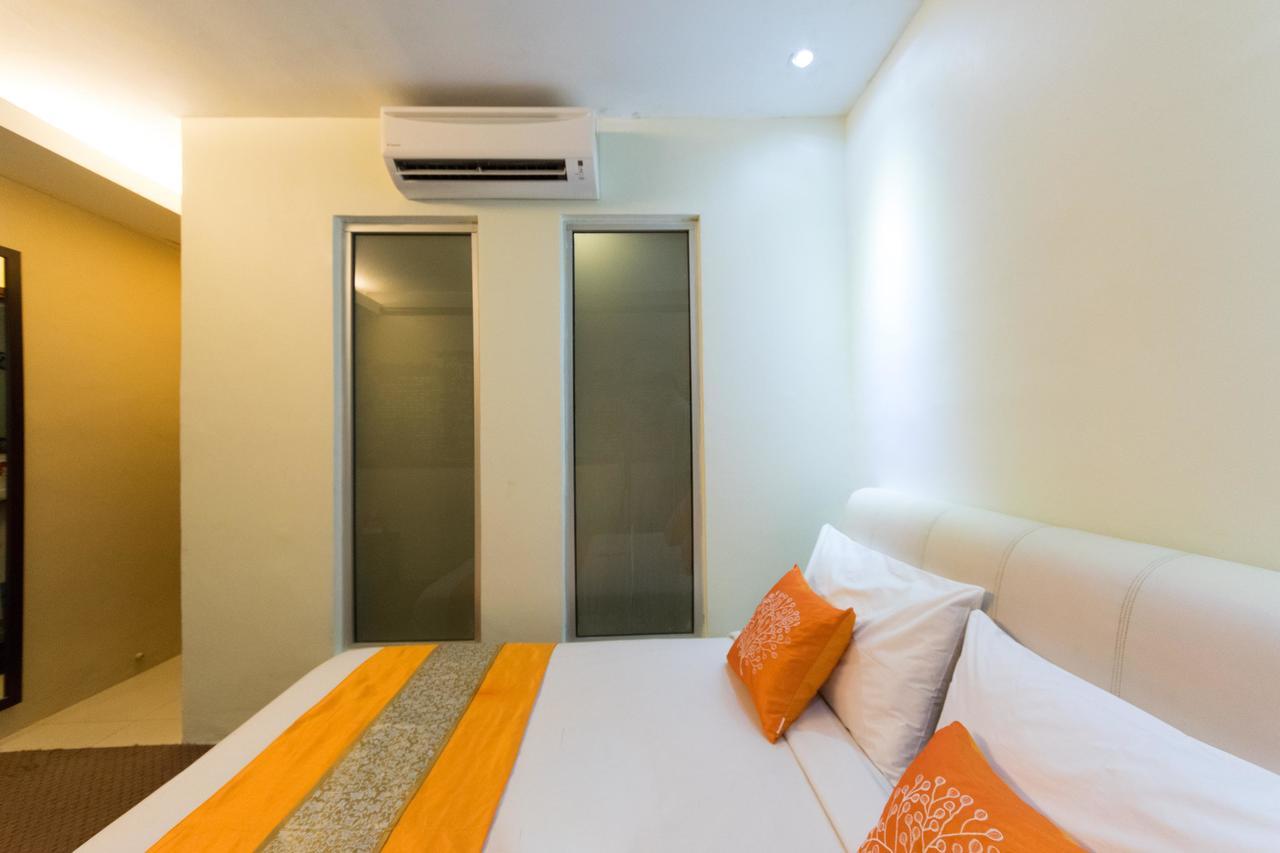 Oyo 126 Rae Hotel Kuala Lumpur Luaran gambar