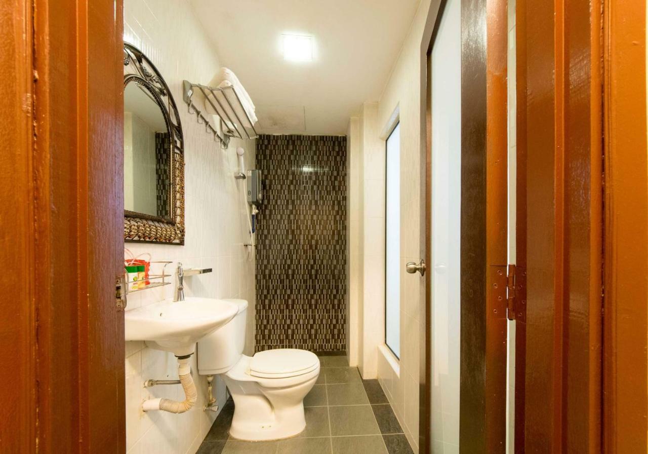 Oyo 126 Rae Hotel Kuala Lumpur Luaran gambar