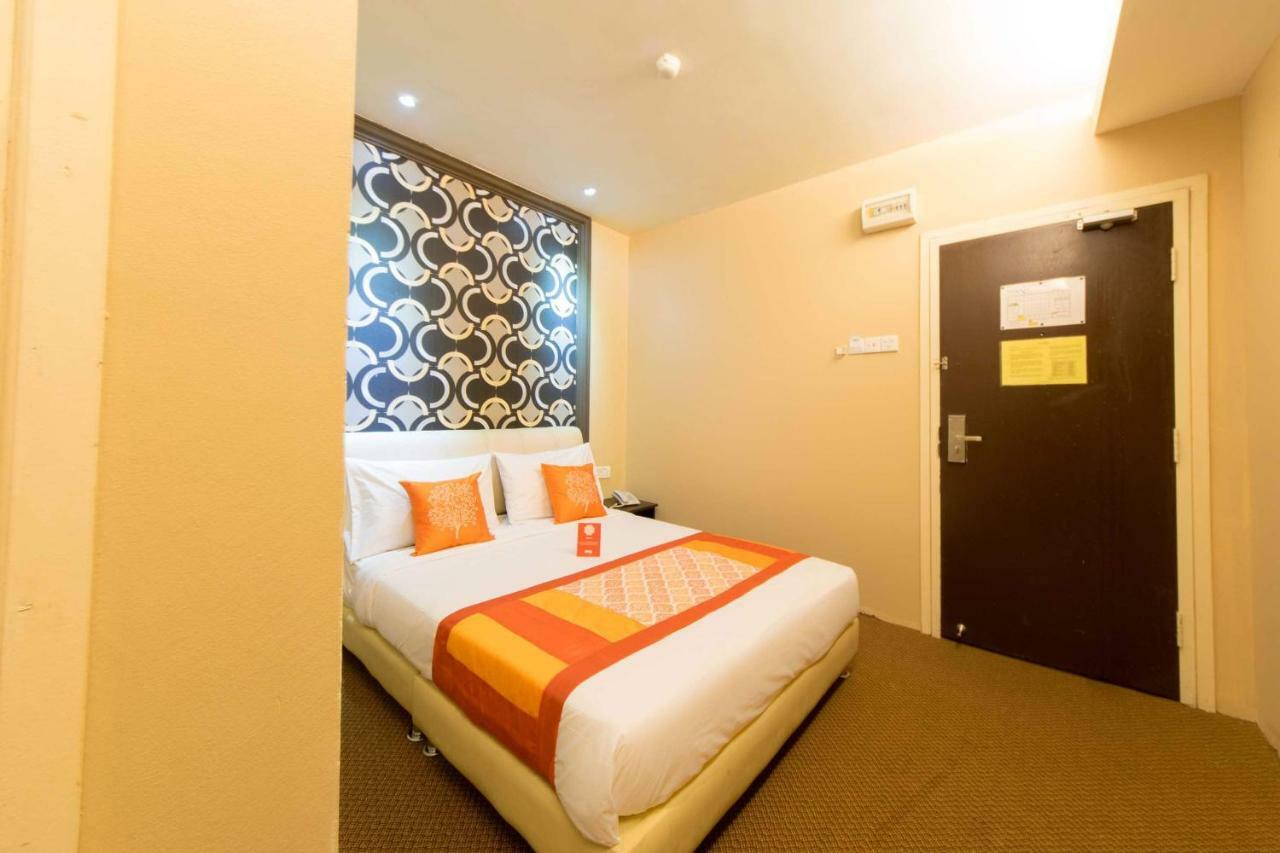 Oyo 126 Rae Hotel Kuala Lumpur Luaran gambar